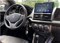 2017 Yaris 1.5 電話0909068733 同Line  第3張縮圖