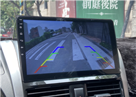 2017 Yaris 1.5 電話0909068733 同Line  第4張縮圖