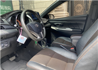 2017 Yaris 1.5 電話0909068733 同Line  第6張縮圖