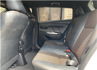 2017 Yaris 1.5 電話0909068733 同Line  第7張縮圖