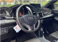 2017 Yaris 1.5 電話0909068733 同Line  第4張縮圖