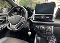2017 Yaris 1.5 電話0909068733 同Line  第5張縮圖