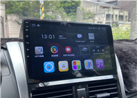 2017 Yaris 1.5 電話0909068733 同Line  第6張縮圖