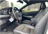 2017 Yaris 1.5 電話0909068733 同Line  第7張縮圖
