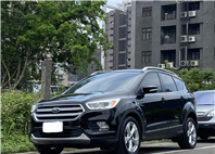 2017 Ford Kuga 1.5 電話0909068733 同Line  第1張縮圖