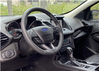 2017 Ford Kuga 1.5 電話0909068733 同Line  第2張縮圖