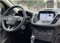 2017 Ford Kuga 1.5 電話0909068733 同Line  第3張縮圖