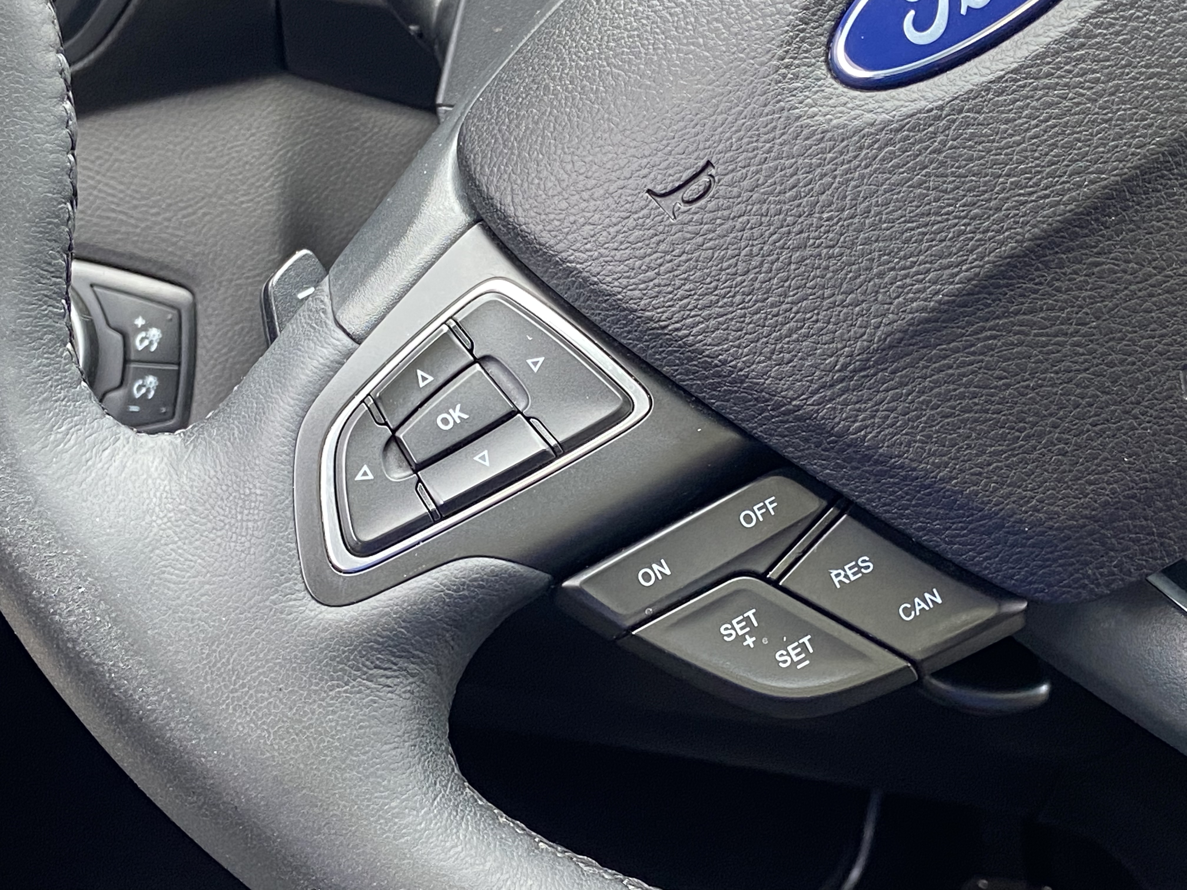 2017 Ford Kuga 1.5 電話0909068733 同Line  第6張相片