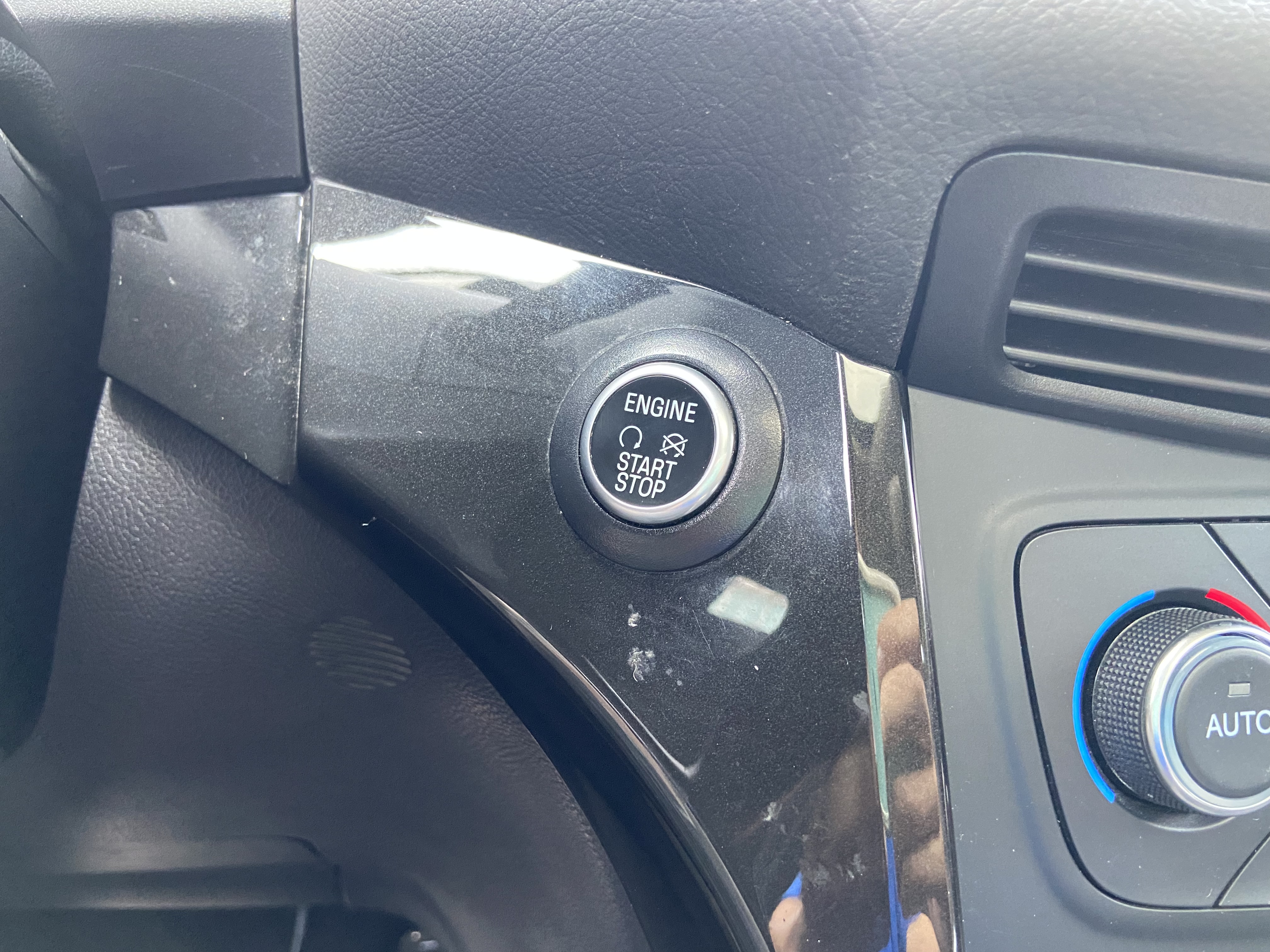 2017 Ford Kuga 1.5 電話0909068733 同Line  第7張相片