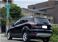2017 Ford Kuga 1.5 電話0909068733 同Line  第9張縮圖