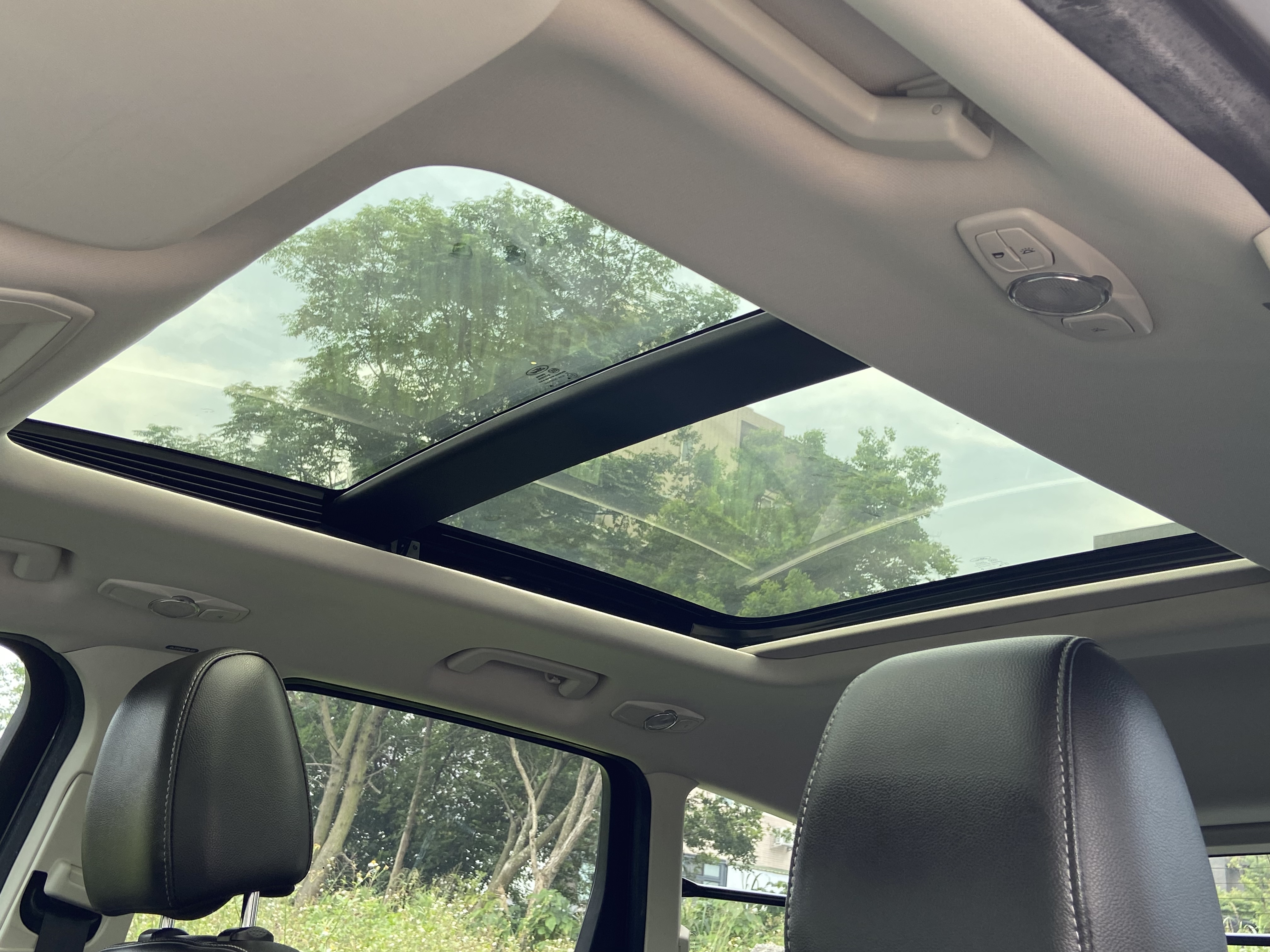 2017 Ford Kuga 1.5 電話0909068733 同Line  第11張相片
