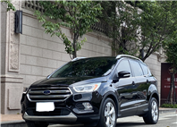 2017 Kuga 1.5 電話0909068733 同Line  第1張縮圖