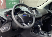 2017 Kuga 1.5 電話0909068733 同Line  第2張縮圖