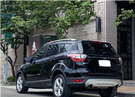 2017 Kuga 1.5 電話0909068733 同Line  第3張縮圖