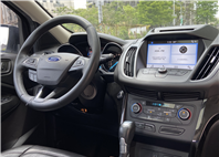 2017 Kuga 1.5 電話0909068733 同Line  第4張縮圖