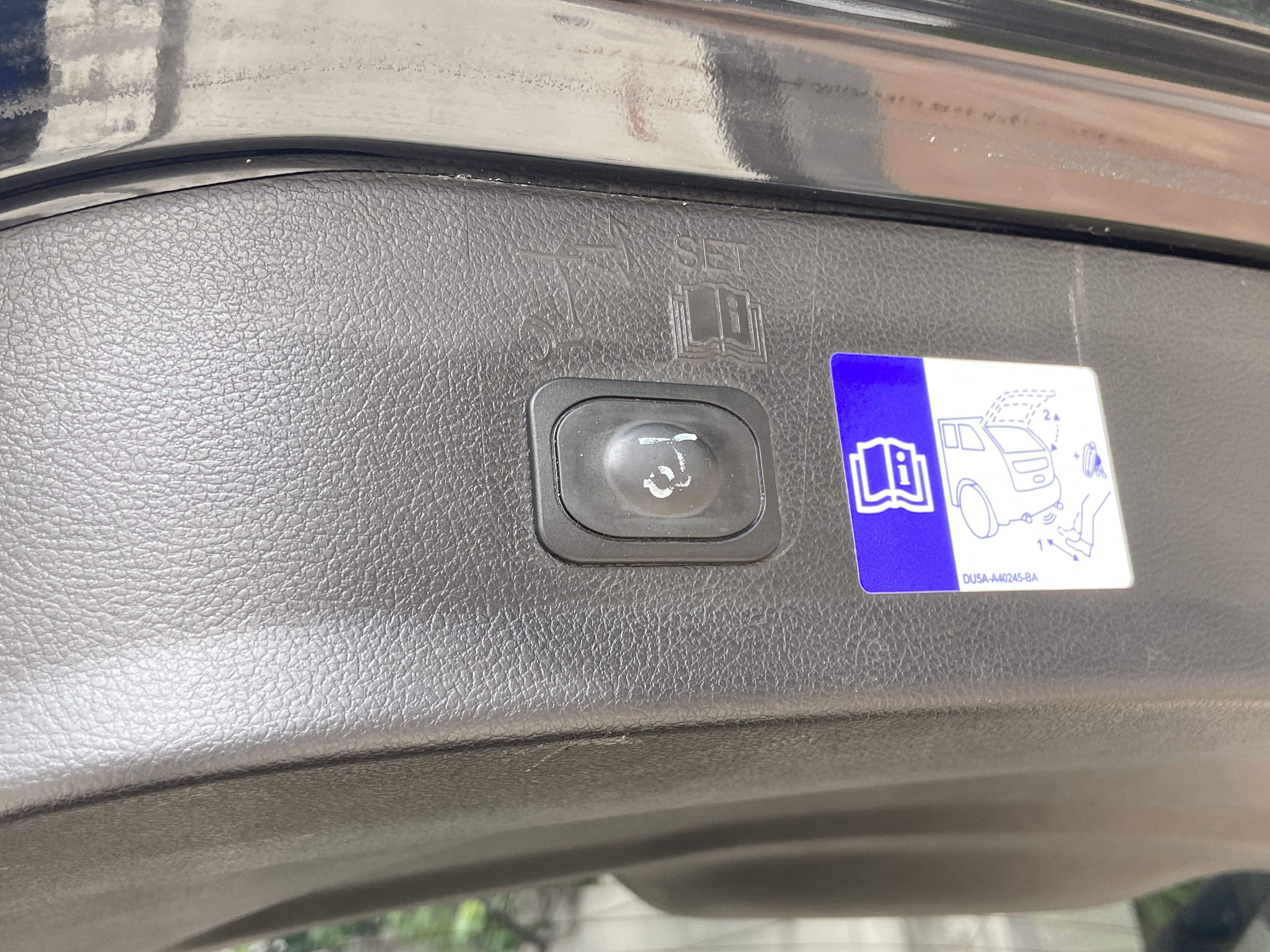 2017 Kuga 1.5 電話0909068733 同Line  第5張相片