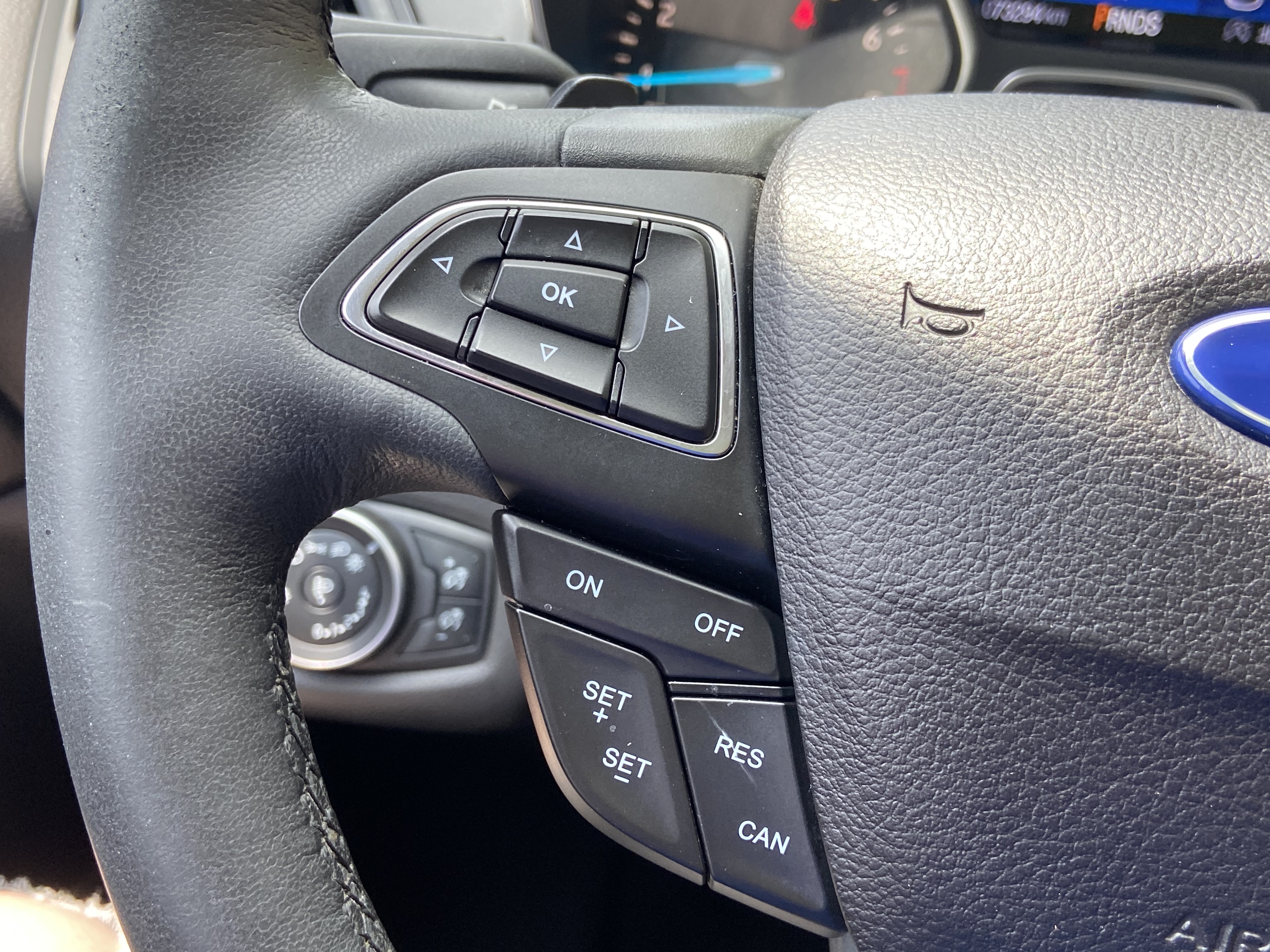 2017 Kuga 1.5 電話0909068733 同Line  第8張相片
