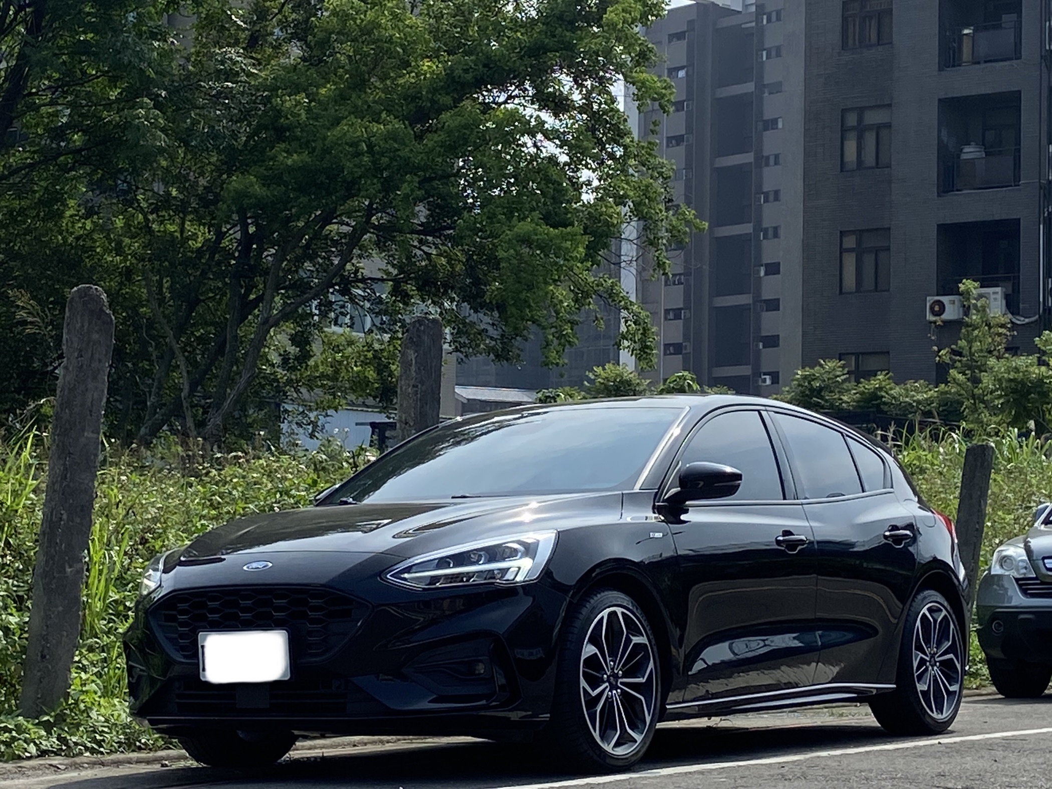 2020 Focus St line 電話0909068733 同Line  第1張相片