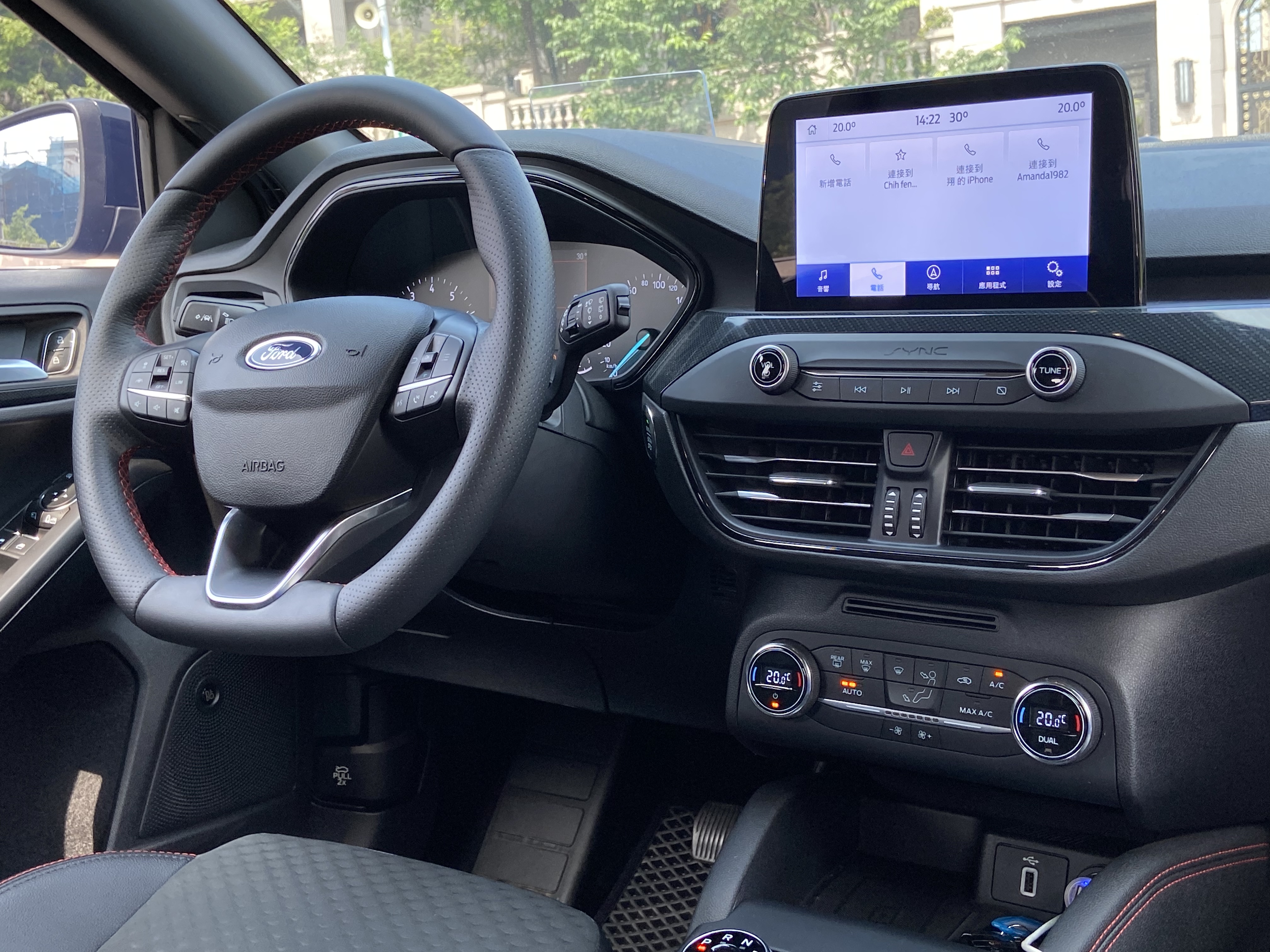 2020 Focus St line 電話0909068733 同Line  第3張相片