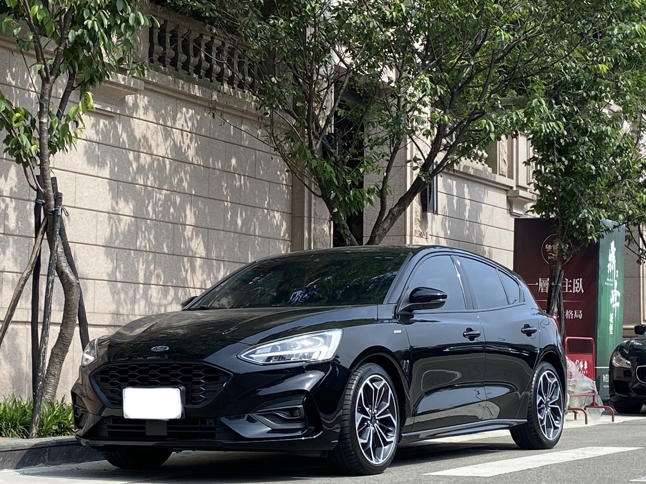 2021 Focus ST line 電話0909068733 同Line  第1張相片