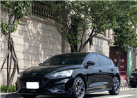 2021 Focus ST line 電話0909068733 同Line  第1張縮圖