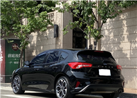 2021 Focus ST line 電話0909068733 同Line  第3張縮圖