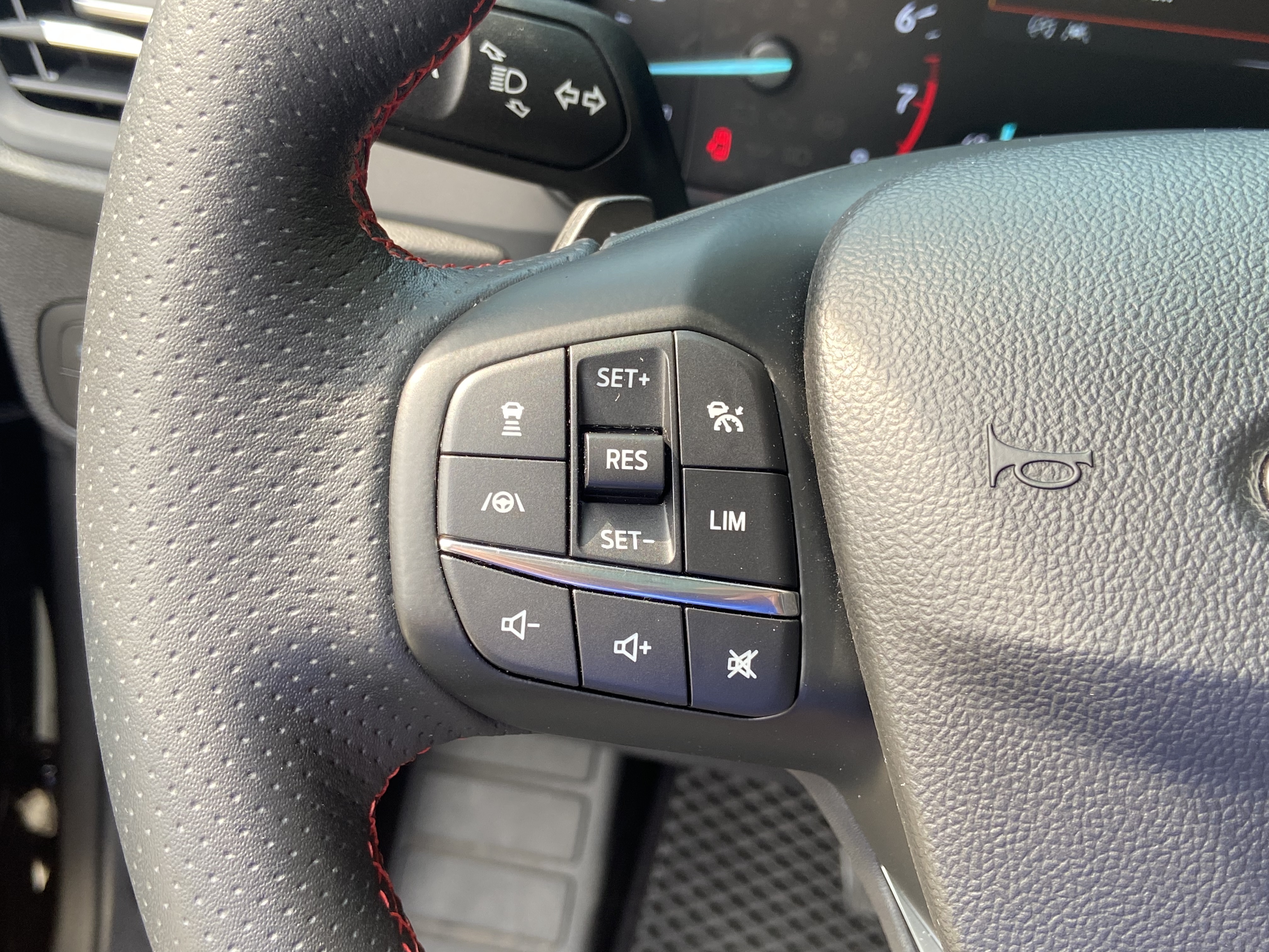 2021 Focus ST line 電話0909068733 同Line  第7張相片