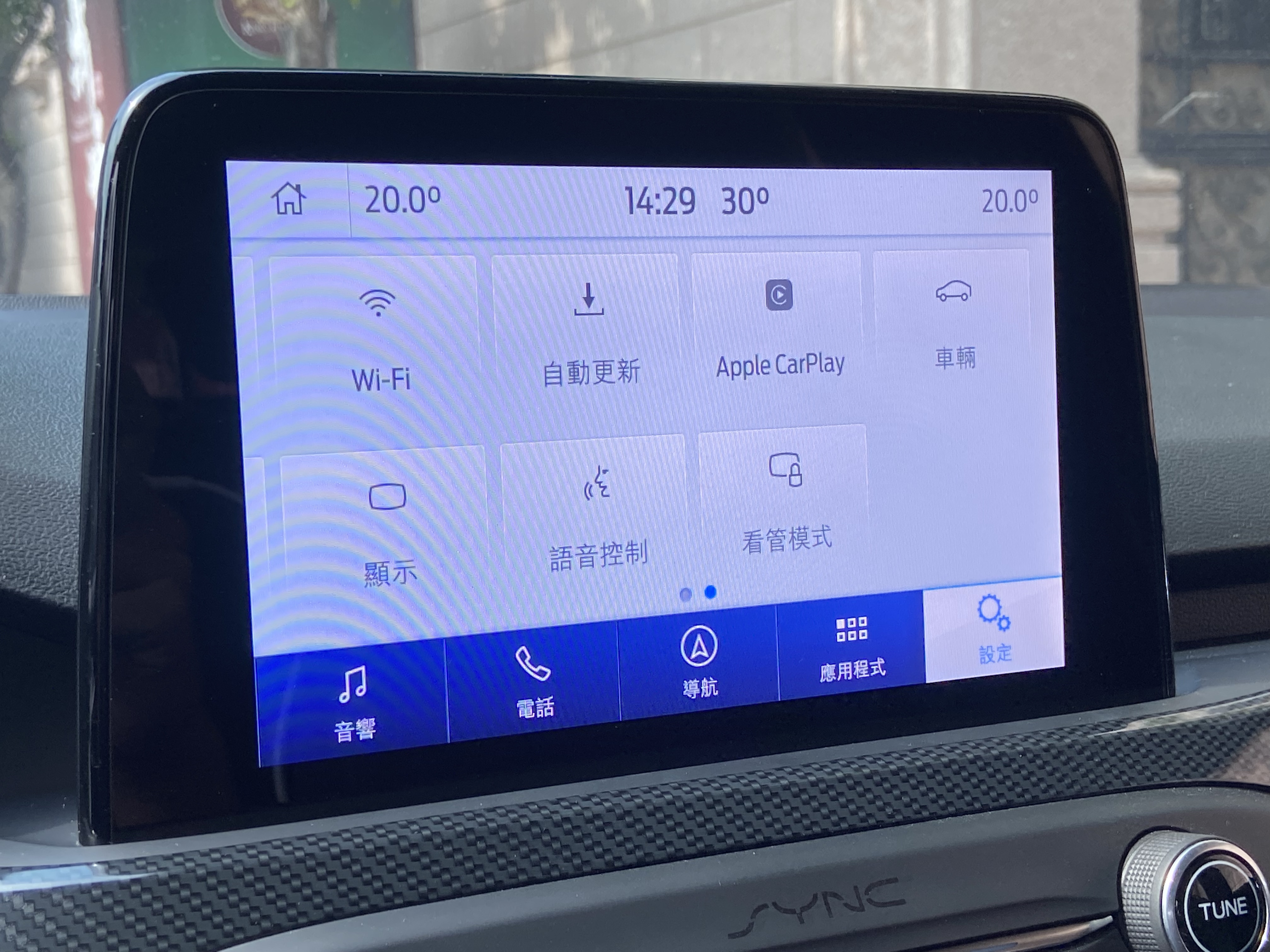 2021 Focus ST line 電話0909068733 同Line  第9張相片