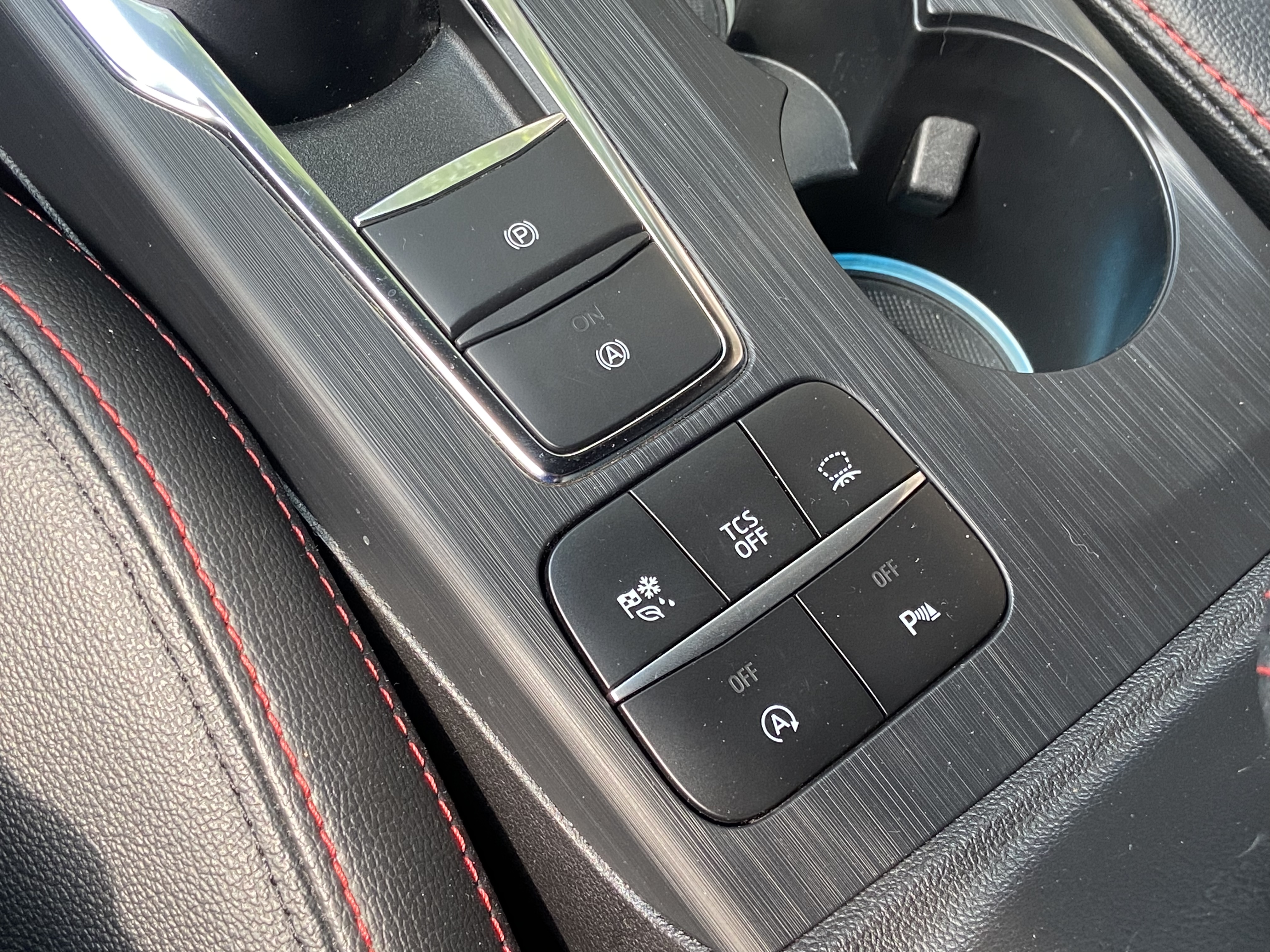 2021 Focus ST line 電話0909068733 同Line  第11張相片