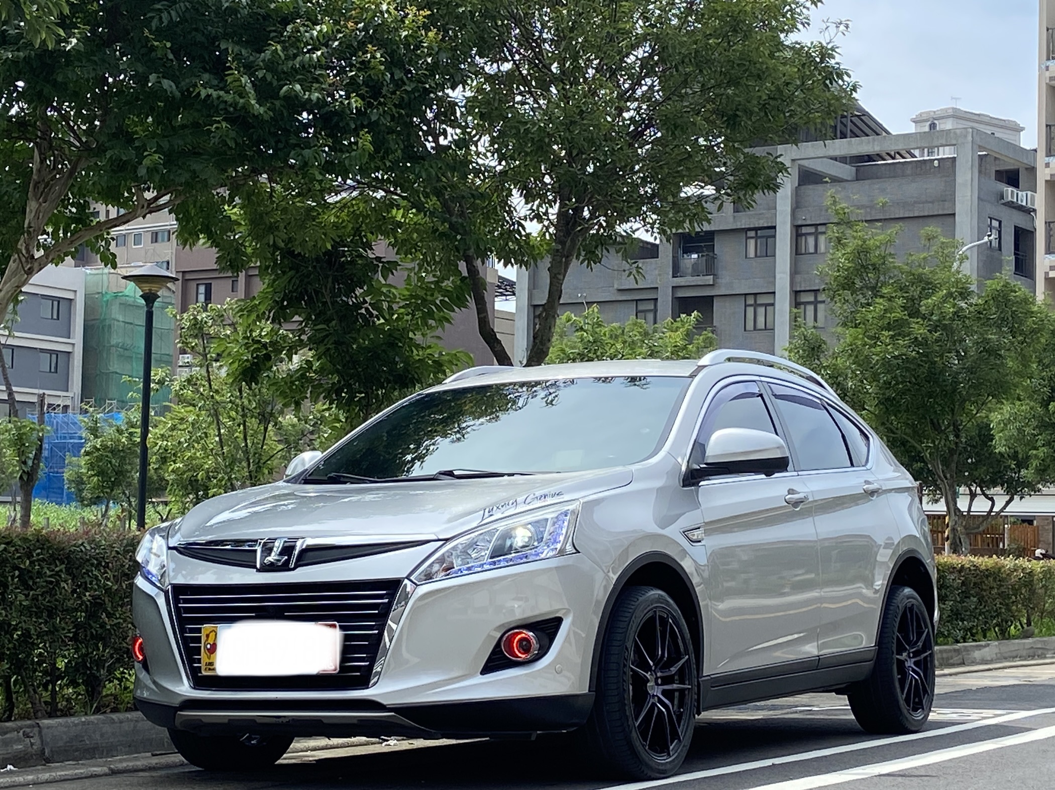 臉書搜尋 夢想程真車庫 全額貸回家 電話0909068733 同LINE 阿程  第1張相片