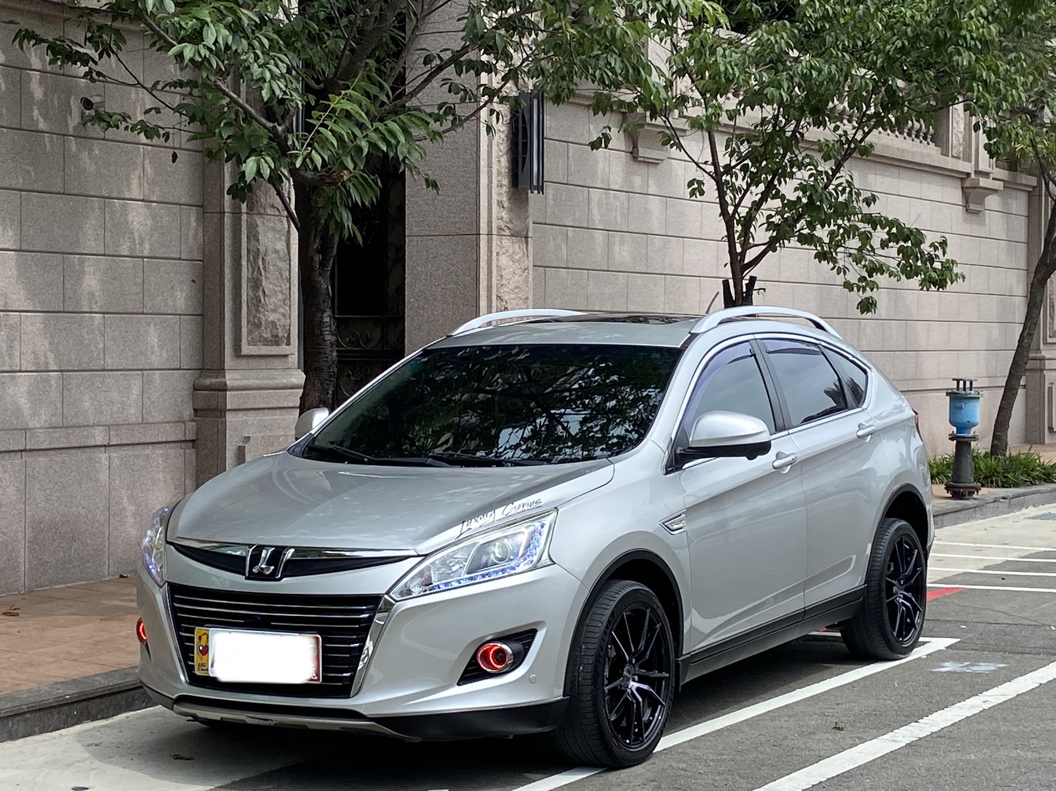 臉書搜尋 夢想程真車庫 全額貸回家 電話0909068733 同LINE 阿程  第1張相片