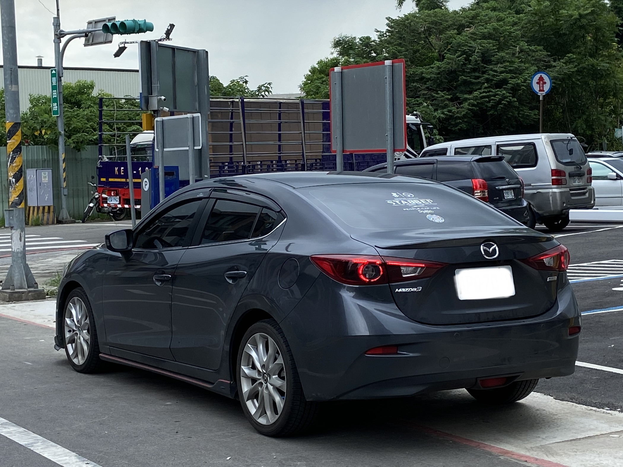 臉書搜尋 夢想程真車庫 全額貸回家 電話0909068733 同LINE 阿程  第2張相片