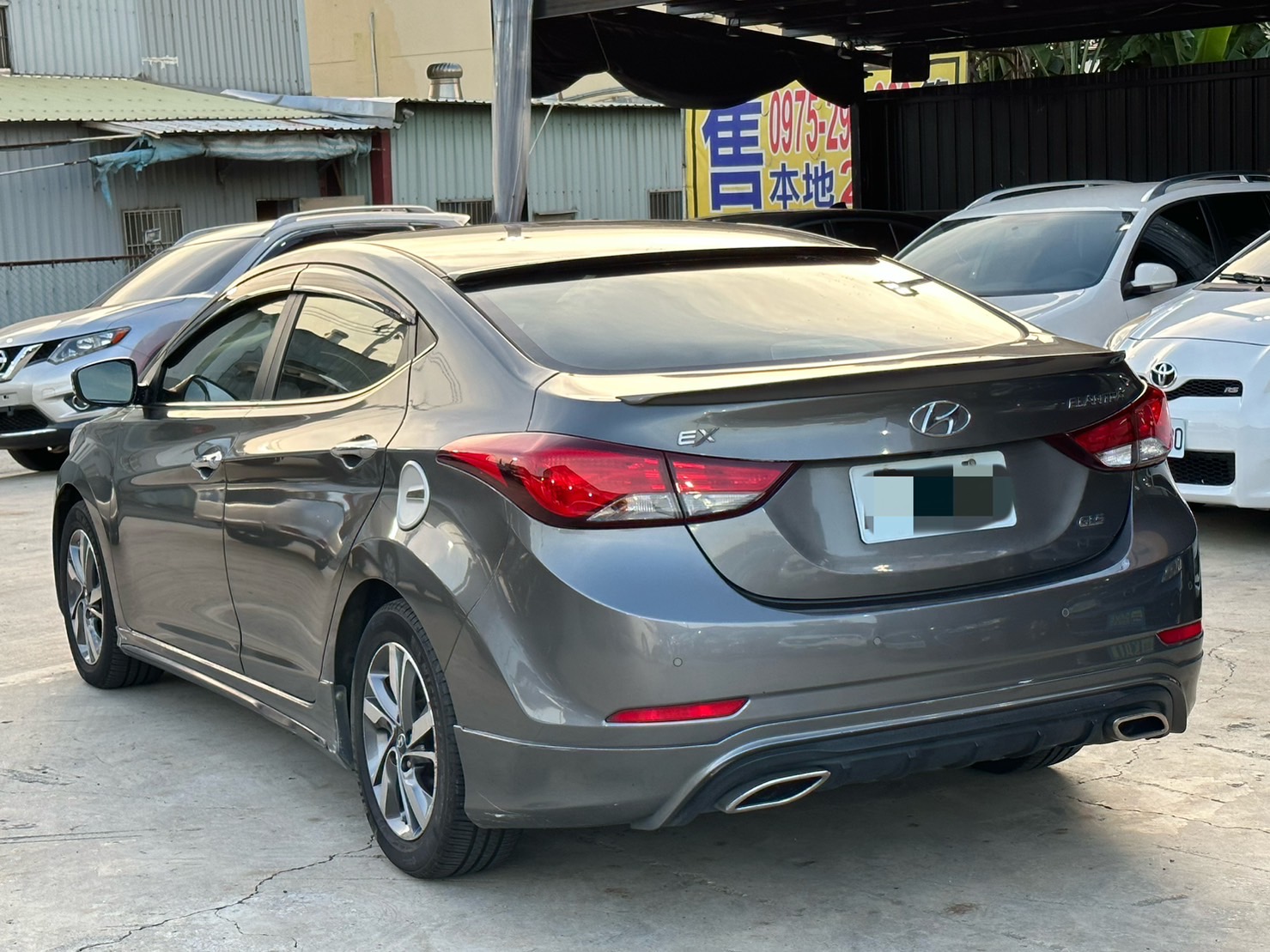 臉書搜尋 夢想程真車庫 全額貸回家 電話0909068733 同LINE 阿程  第4張相片