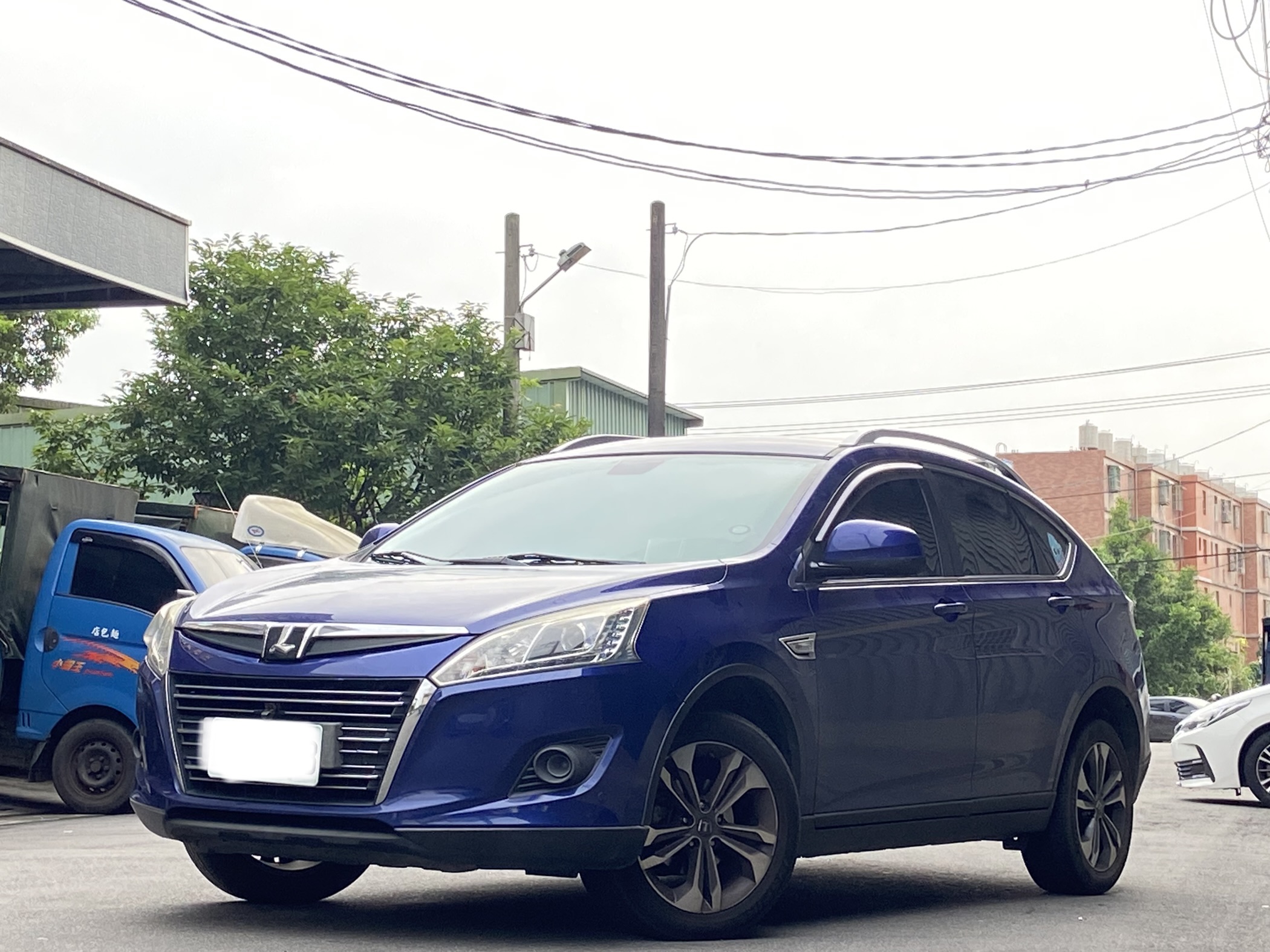 臉書搜尋 夢想程真車庫 全額貸回家 電話0909068733 同LINE 阿程  第1張相片