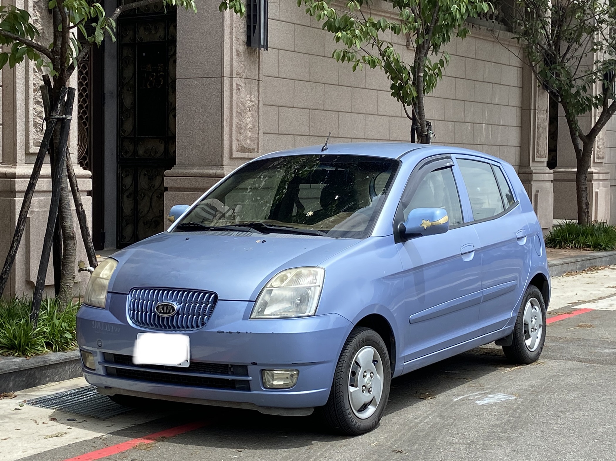 臉書搜尋 夢想程真車庫 全額貸回家 電話0909068733 同LINE 阿程  第1張相片