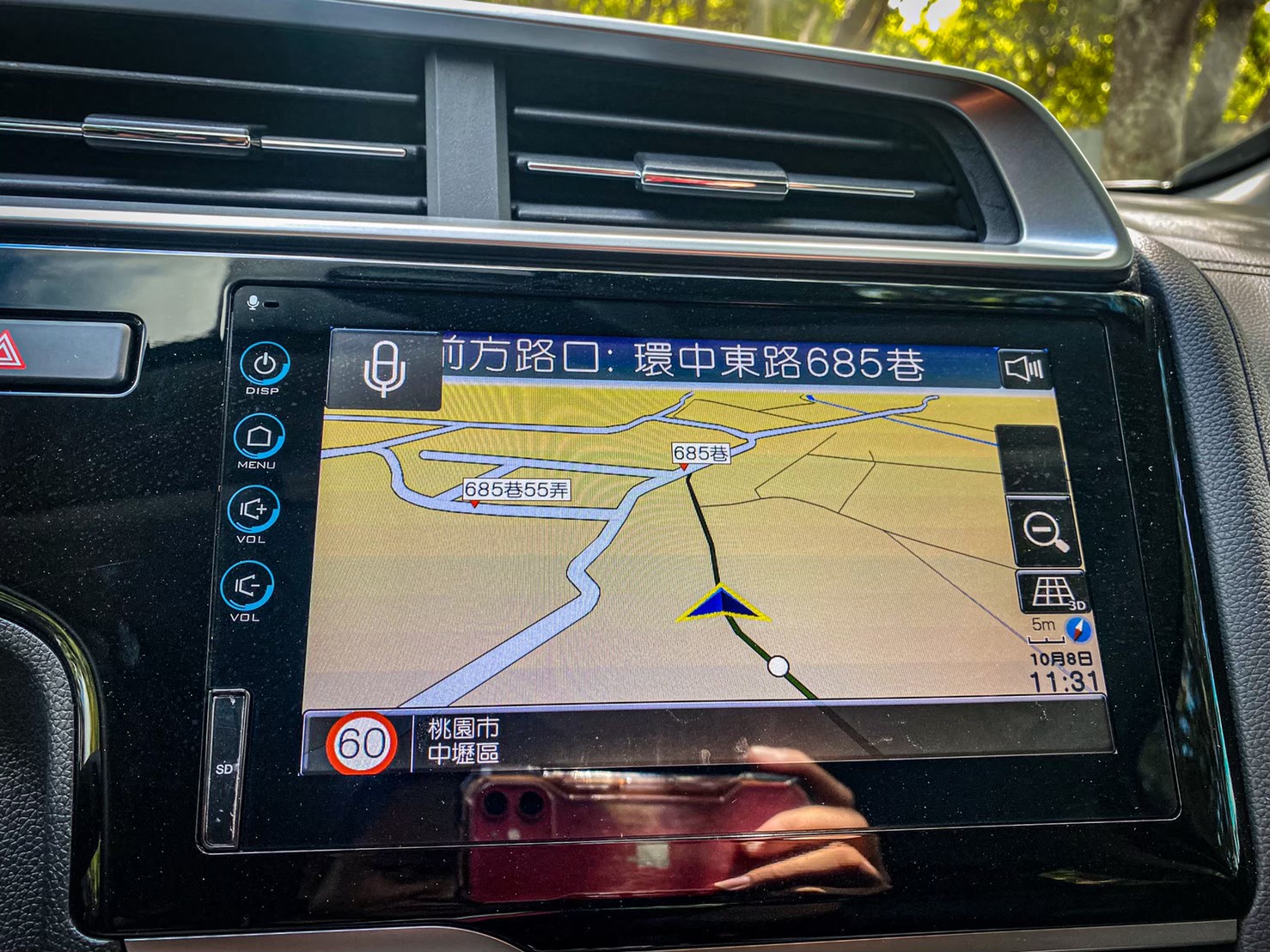 北區大盤商 代步車 臉書搜尋 夢想程真車庫免保人 0元交車強力過件  第12張相片
