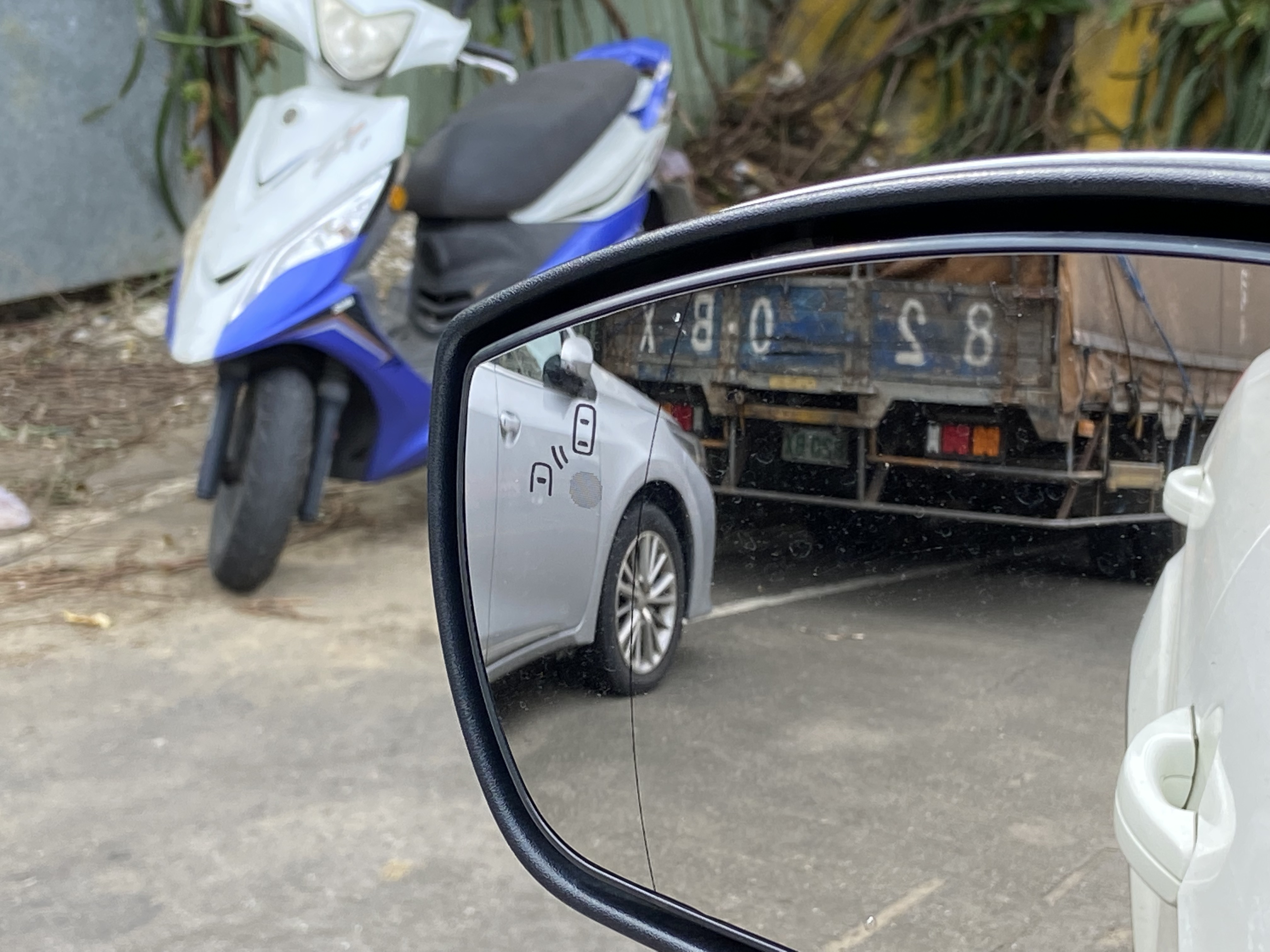 臉書搜尋 夢想程真車庫 全額貸回家 電話0909068733 同LINE 阿程  第7張相片