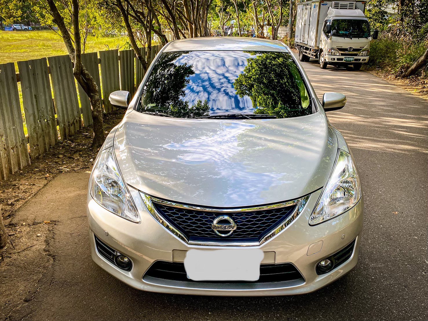 臉書搜尋 夢想程真車庫 全額貸回家 電話0909068733 同LINE 阿程  第2張相片