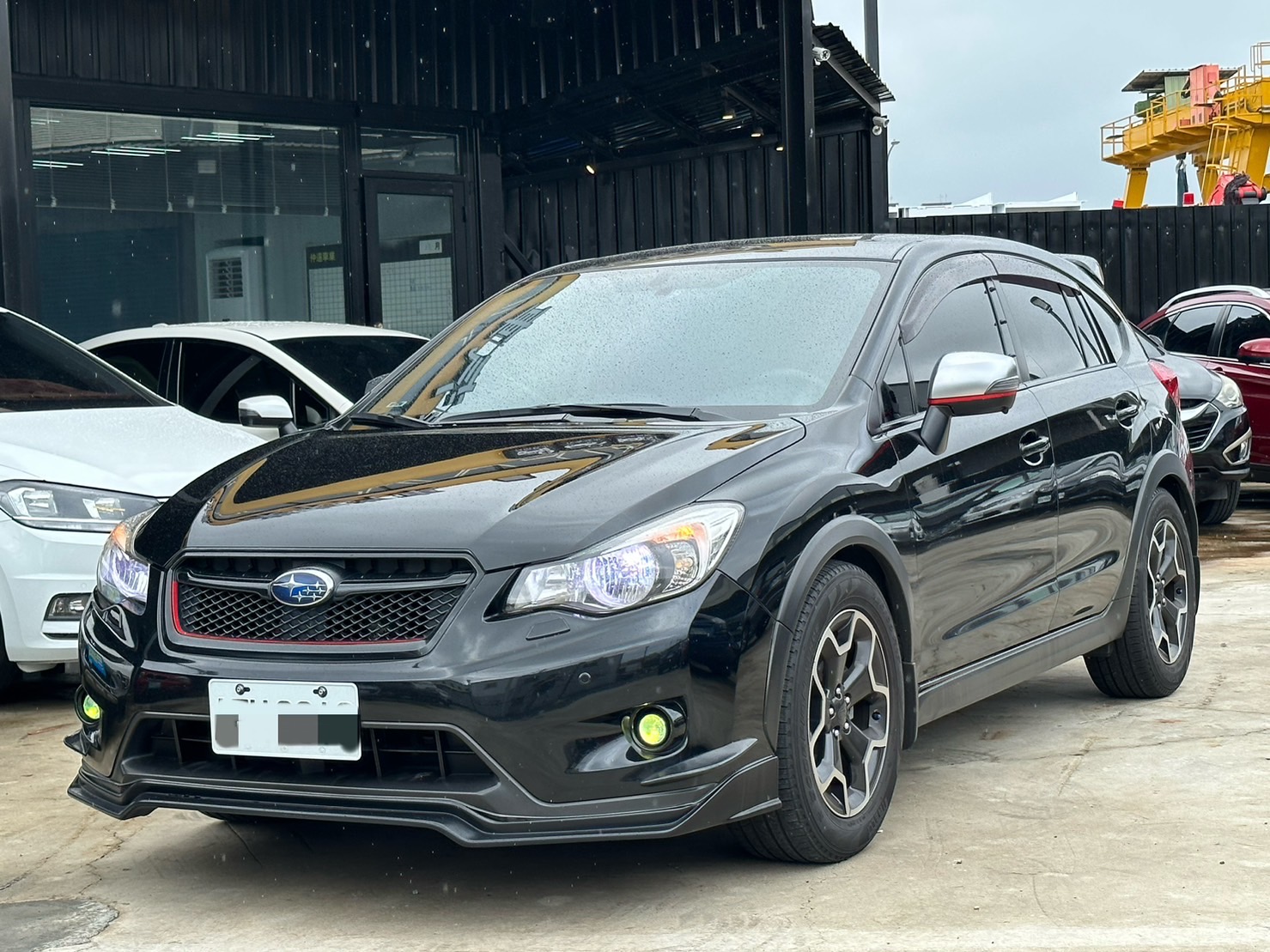 臉書搜尋 夢想程真車庫 全額貸回家 電話0909068733 同LINE 阿程  第1張相片