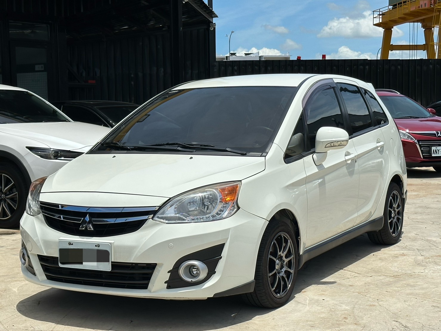 臉書搜尋 夢想程真車庫 全額貸回家 電話0909068733 同LINE 阿程  第1張相片