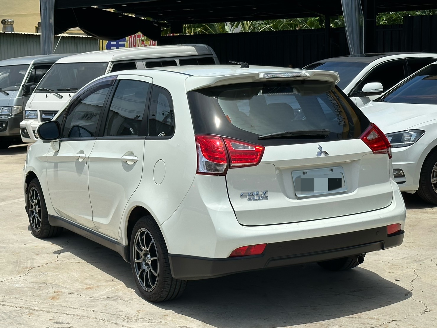 臉書搜尋 夢想程真車庫 全額貸回家 電話0909068733 同LINE 阿程  第2張相片