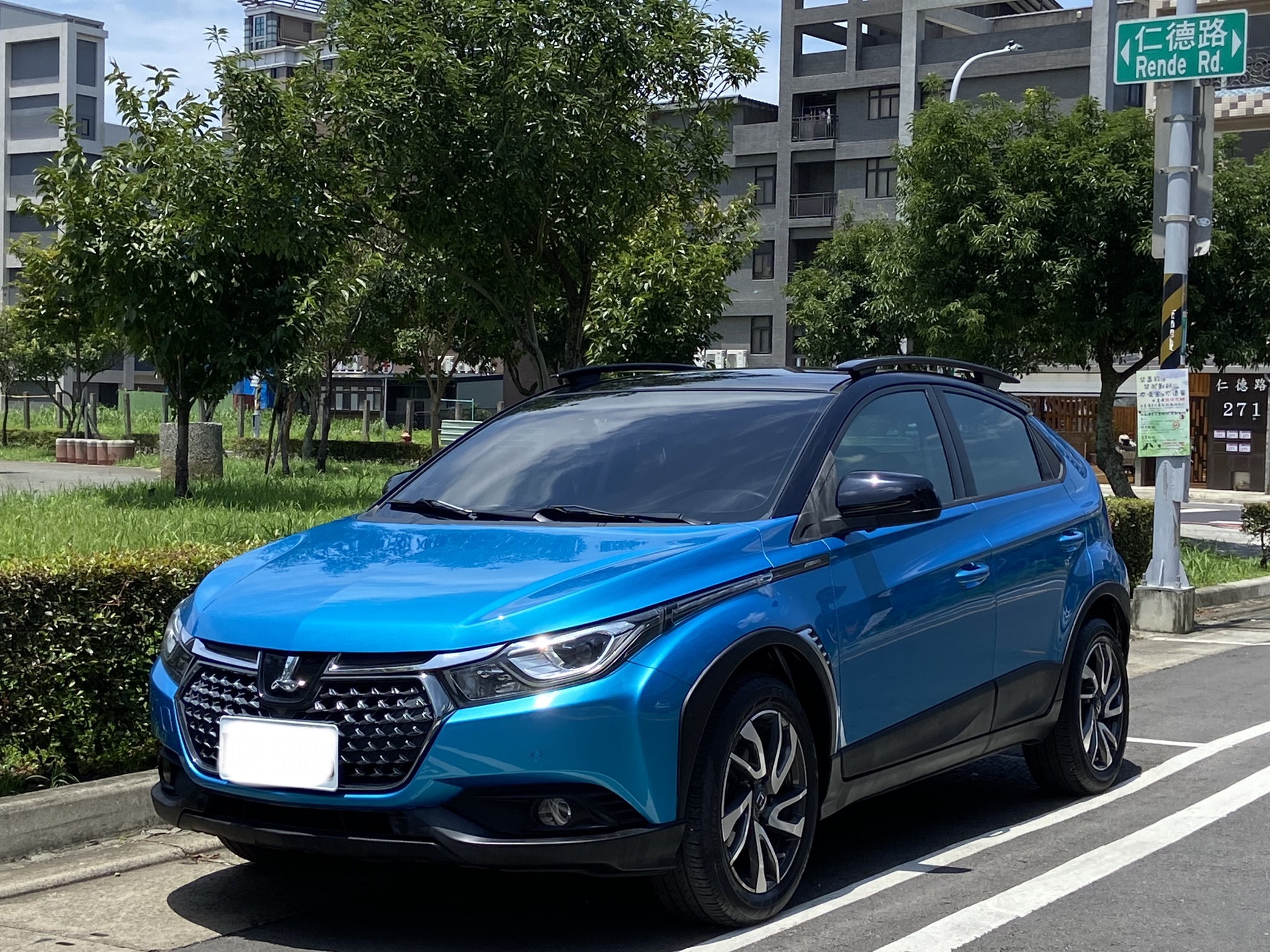 臉書搜尋 夢想程真車庫 全額貸回家 電話0909068733 同LINE 阿程  第1張相片