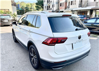 2021 tiguan 1.5   第2張縮圖