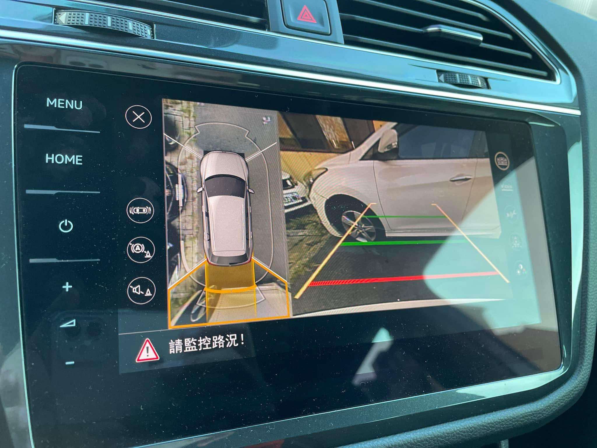 2021 tiguan 1.5   第3張相片