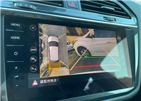 2021 tiguan 1.5   第3張縮圖