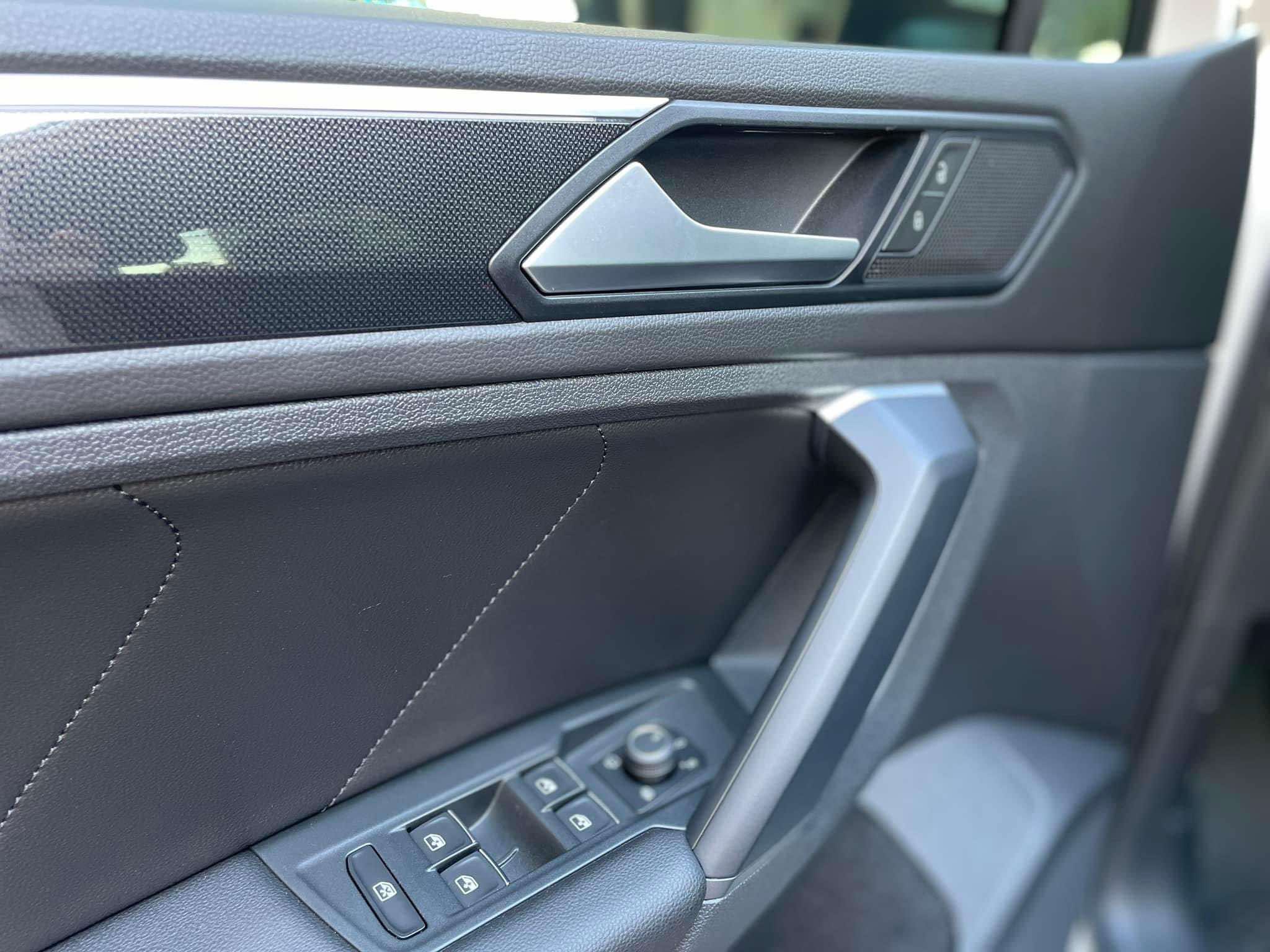 2021 tiguan 1.5   第6張相片