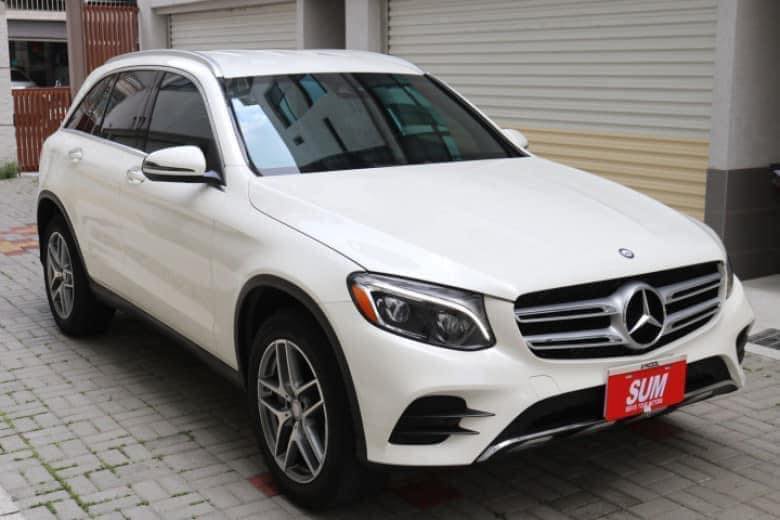2016 glc300  第1張相片