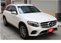 2016 glc300  第1張縮圖