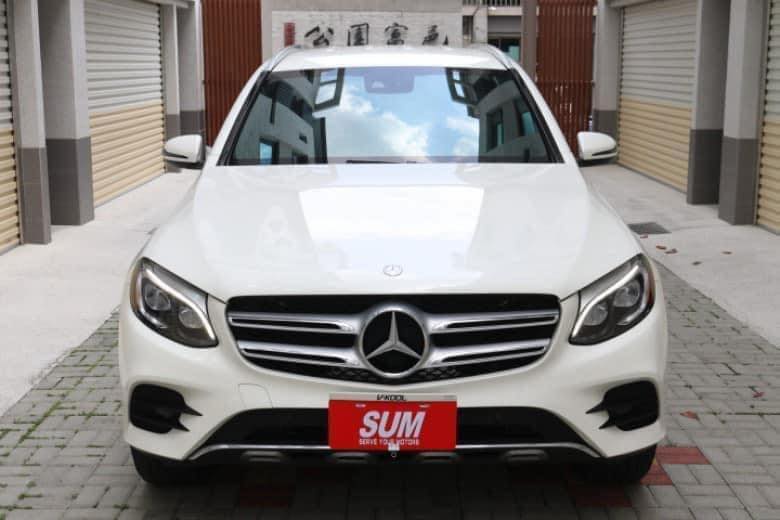 2016 glc300  第3張相片