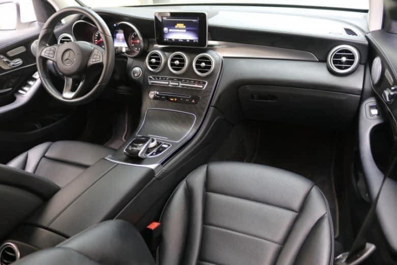 2016 glc300  第4張相片